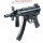 Heckler &amp; Koch MP5 K