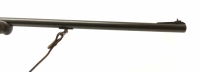 Repetierb&uuml;chse Tula - ohne - Note 3  - seltene Repetierb&uuml;chse im Kleinkaliber von Tula aus dem Jahr 1935, sog. Wehrsportkarabiner, Steckmgazin, russisch robust, dicker Lauf der sp&auml;teren Modellreihe 8M, Schiebevisierung, Stiftkorn, Metallschaftkappe, Leder