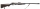 Repetierb&uuml;chse Tula - ohne - Note 3  - seltene Repetierb&uuml;chse im Kleinkaliber von Tula aus dem Jahr 1935, sog. Wehrsportkarabiner, Steckmgazin, russisch robust, dicker Lauf der sp&auml;teren Modellreihe 8M, Schiebevisierung, Stiftkorn, Metallschaftkappe, Leder