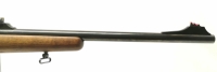 Repetierbüchse Zastava - ohne - Note 2  - schöner Jagdrpetierer mit Zielfernrohr von DOCTER, unbeleuchtet, massive Gummischaftkappe, gekröpfter Gammerstämgel, Glas und Waffe im gepflegten Zustand, Note 2-2,5, technisch einwandfrei, Riemenbügelösen, deutsc