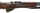 halbautomatische B&uuml;chse Izhmash - SKS 45 - Note 2  - Arsenalwaffe aus Nachlass, ausgesuchte St&uuml;cke wurden nach Deutschland importiert, Modell Izhmash IT18 (baugl. Simonov SKS45), augenscheinlich gleiche Nummer auf Verschluss, Lauf und Magazin, mit Bajonet