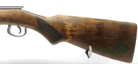 Einzellader Büchse TOZ - 8M - Note 3  -...