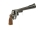 Revolver Weihrauch - Arminius HW 7S - Note 3  - preisgünstiger KK-Sportrevolver, Made in Germany by Weihrauch, Modell HW 7S, 6Zoll Lauf (150mm), 8Schuss-Trommel, SA/DA-Abzug ohne Vorweg, Holzgriffschalen f. Rechtshänder, verstellbare Kimme (nur seitlich),