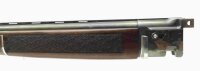 Bockb&uuml;chsflinte ZBROJOVKA BRNO - ZH 304 - Note 3  - sch&ouml;ne jagdliche Komplettkombination aus Bockb&uuml;chsflinte ZH 304 mit Kugellauf 7x57R und Einstecklauf im Flintenlauf mit .22 WinMag., Einstecklauf hat 3/4 Laufl&auml;nge (ca. 45cm) mit Auszieher, dazu Flintenw