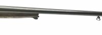 Doppelflinte Husqvarna - 1908 - Note 2  - schwedische Doppelflinte mit Lefaucheux-Verschlu&szlig;, englischer Schaft aus Nu&szlig;baum, Kal. 12/70, deutscher Beschu&szlig; aus 1999, kein Stahlschrotbeschu&szlig;, buntgeh&auml;rtete Stahlbeschl&auml;ge, Modell 20 aus dem Jahre 1908, Schaft