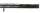 Bockdoppelflinte F.A.I.R. - Master - Note 2  - italienische Skeet/Trapflinte im Kal. 12/70 mit 76er Laufl&auml;nge, Kunststoffschaftbacke, Gravur "Trapscheibe" auf dem System, System in schwarz, Einabzug, kein Stahlschrotbeschu&szlig;,  Chokeangabe 2x 18,4, mit Ejek