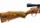 Einzellader B&uuml;chse Marlin - 883 SS - Note 2  - MARLIN 883 SS Einzelladerb&uuml;chse (Umbau von B&uuml;ma von Mehrlader auf Einzellader), stainless Lauf, Groove Barrel, Kaliber .22 Magnum (.22 WMR), R&ouml;hrenmagazin (prof. gesperrt), Schiebekimme, orangefarbenes Korn m