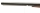 Doppelflinte Baikal - 43K Coach Gun - Note 2  - Baikal 43K, Coach-Gun, kurze Schrotflinte mit Hahnspannung, Doppelabzug, Westernapplikation auf der Basküle, guter Pflegezustand, technisch in Ordnung, Kal. 12/70 ohne Stahlschrotbeschuß, Choke 2x 18,4, Flin