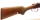 Doppelflinte Baikal - 43K Coach Gun - Note 2  - Baikal 43K, Coach-Gun, kurze Schrotflinte mit Hahnspannung, Doppelabzug, Westernapplikation auf der Basküle, guter Pflegezustand, technisch in Ordnung, Kal. 12/70 ohne Stahlschrotbeschuß, Choke 2x 18,4, Flin