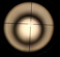 Repetierbüchse Marlin - 336 CS - Note 2  - Unterhebelrepetierbüchse v. MARLIN, Modell 336 CS, Kal. .30-30Win., mit Zielfernrohr Norconia 6x40, Hahnspanner, ventilierte Gummischaftkappe, Röhrenmagazin, Schiebekimme und Korn mit Kornschutz, 20" Lauf, gepfle