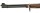Repetierbüchse Marlin - 336 CS - Note 2  - Unterhebelrepetierbüchse v. MARLIN, Modell 336 CS, Kal. .30-30Win., mit Zielfernrohr Norconia 6x40, Hahnspanner, ventilierte Gummischaftkappe, Röhrenmagazin, Schiebekimme und Korn mit Kornschutz, 20" Lauf, gepfle