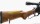 Repetierbüchse Marlin - 336 CS - Note 2  - Unterhebelrepetierbüchse v. MARLIN, Modell 336 CS, Kal. .30-30Win., mit Zielfernrohr Norconia 6x40, Hahnspanner, ventilierte Gummischaftkappe, Röhrenmagazin, Schiebekimme und Korn mit Kornschutz, 20" Lauf, gepfle
