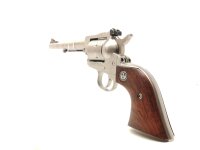 Revolver Ruger - New Model Single Six - Note 2  -...