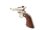 Revolver Ruger - New Model Single Six - Note 2  - Revolverset RUGER Single-Six, mit .22lr.-Trommel und .22WinMag.-Trommel, Revolver wird als .22WinMag. eingetragen, .22lr.-Trommel als Zusatzeintrag, typischer Ruger Single-Six, stainless, Single-Action onl