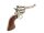 Revolver Ruger - New Model Single Six - Note 2  - Revolverset RUGER Single-Six, mit .22lr.-Trommel und .22WinMag.-Trommel, Revolver wird als .22WinMag. eingetragen, .22lr.-Trommel als Zusatzeintrag, typischer Ruger Single-Six, stainless, Single-Action onl