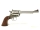 Revolver Ruger - New Model Single Six - Note 2  - Revolverset RUGER Single-Six, mit .22lr.-Trommel und .22WinMag.-Trommel, Revolver wird als .22WinMag. eingetragen, .22lr.-Trommel als Zusatzeintrag, typischer Ruger Single-Six, stainless, Single-Action onl