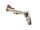 Revolver Ruger - New Model Single Six - Note 2  - Revolverset RUGER Single-Six, mit .22lr.-Trommel und .22WinMag.-Trommel, Revolver wird als .22WinMag. eingetragen, .22lr.-Trommel als Zusatzeintrag, typischer Ruger Single-Six, stainless, Single-Action onl