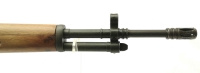 Repetierb&uuml;chse La Coruna - FR8 - Note 3  - f&uuml;hrige spanische Ordonnanzwaffe aus 1948, beliebt auch f&uuml;r die Nachsuche, Fabrica de Armas FR8, Kal. 308Win., mit M&uuml;ndungsfeuerbremse, 98er &auml;hnlichem System mit Fl&uuml;gelsicherung, innenliegendes Magazin, Lauf und 