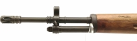Repetierb&uuml;chse La Coruna - FR8 - Note 3  - f&uuml;hrige spanische Ordonnanzwaffe aus 1948, beliebt auch f&uuml;r die Nachsuche, Fabrica de Armas FR8, Kal. 308Win., mit M&uuml;ndungsfeuerbremse, 98er &auml;hnlichem System mit Fl&uuml;gelsicherung, innenliegendes Magazin, Lauf und 