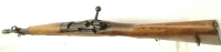 Repetierb&uuml;chse La Coruna - FR8 - Note 3  - f&uuml;hrige spanische Ordonnanzwaffe aus 1948, beliebt auch f&uuml;r die Nachsuche, Fabrica de Armas FR8, Kal. 308Win., mit M&uuml;ndungsfeuerbremse, 98er &auml;hnlichem System mit Fl&uuml;gelsicherung, innenliegendes Magazin, Lauf und 