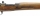 Repetierb&uuml;chse La Coruna - FR8 - Note 3  - f&uuml;hrige spanische Ordonnanzwaffe aus 1948, beliebt auch f&uuml;r die Nachsuche, Fabrica de Armas FR8, Kal. 308Win., mit M&uuml;ndungsfeuerbremse, 98er &auml;hnlichem System mit Fl&uuml;gelsicherung, innenliegendes Magazin, Lauf und 