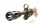 Repetierb&uuml;chse La Coruna - FR8 - Note 3  - f&uuml;hrige spanische Ordonnanzwaffe aus 1948, beliebt auch f&uuml;r die Nachsuche, Fabrica de Armas FR8, Kal. 308Win., mit M&uuml;ndungsfeuerbremse, 98er &auml;hnlichem System mit Fl&uuml;gelsicherung, innenliegendes Magazin, Lauf und 