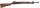 Repetierb&uuml;chse La Coruna - FR8 - Note 3  - f&uuml;hrige spanische Ordonnanzwaffe aus 1948, beliebt auch f&uuml;r die Nachsuche, Fabrica de Armas FR8, Kal. 308Win., mit M&uuml;ndungsfeuerbremse, 98er &auml;hnlichem System mit Fl&uuml;gelsicherung, innenliegendes Magazin, Lauf und 