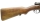 Repetierb&uuml;chse La Coruna - FR8 - Note 3  - f&uuml;hrige spanische Ordonnanzwaffe aus 1948, beliebt auch f&uuml;r die Nachsuche, Fabrica de Armas FR8, Kal. 308Win., mit M&uuml;ndungsfeuerbremse, 98er &auml;hnlichem System mit Fl&uuml;gelsicherung, innenliegendes Magazin, Lauf und 
