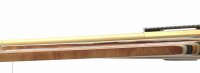 Repetierb&uuml;chse Sabatti - TLD Gold - Note 2  - Pr&auml;zisionsb&uuml;chse aus dem Hause Sabatti, Modell TLD gold, Kaliber .308Win., Lauf mit 11,5 Twist, Multi-Radial, mit Steckmagazin und Adapterst&uuml;ck zur Nutzung als Einzellader, mit orig. Koffer, massiver sch&ouml;ner S