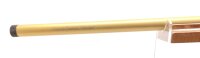 Repetierb&uuml;chse Sabatti - TLD Gold - Note 2  - Pr&auml;zisionsb&uuml;chse aus dem Hause Sabatti, Modell TLD gold, Kaliber .308Win., Lauf mit 11,5 Twist, Multi-Radial, mit Steckmagazin und Adapterst&uuml;ck zur Nutzung als Einzellader, mit orig. Koffer, massiver sch&ouml;ner S