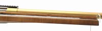 Repetierb&uuml;chse Sabatti - TLD Gold - Note 2  - Pr&auml;zisionsb&uuml;chse aus dem Hause Sabatti, Modell TLD gold, Kaliber .308Win., Lauf mit 11,5 Twist, Multi-Radial, mit Steckmagazin und Adapterst&uuml;ck zur Nutzung als Einzellader, mit orig. Koffer, massiver sch&ouml;ner S