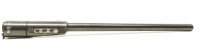 Einstecklauf Krieghoff - ohne - Note 2  - Einstecklauf f. 16er Schrotl&auml;ufe (links), Krieghoff, mit Auszieher, Einbau durch B&uuml;chsnenmacher oder versierten Waffenbesitzer m&ouml;glich, Laufl&auml;nge 220mm, sch&ouml;ne Erg&auml;nzung im Drilling oder in der Bockb&uuml;chse, wird al