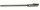 Einstecklauf Krieghoff - ohne - Note 2  - Einstecklauf f. 16er Schrotl&auml;ufe (links), Krieghoff, mit Auszieher, Einbau durch B&uuml;chsnenmacher oder versierten Waffenbesitzer m&ouml;glich, Laufl&auml;nge 220mm, sch&ouml;ne Erg&auml;nzung im Drilling oder in der Bockb&uuml;chse, wird al
