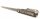 Einstecklauf Krieghoff - ohne - Note 2  - Einstecklauf f. 16er Schrotl&auml;ufe (links), Krieghoff, mit Auszieher, Einbau durch B&uuml;chsnenmacher oder versierten Waffenbesitzer m&ouml;glich, Laufl&auml;nge 220mm, sch&ouml;ne Erg&auml;nzung im Drilling oder in der Bockb&uuml;chse, wird al