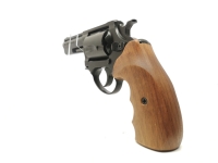 Revolver Melcher - ME 38 Magnum - Note 2  -...