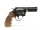 Revolver Melcher - ME 38 Magnum - Note 2  - "Zimmerrevolver" im Kal. 4mm RL, mit F und PTB-Zeichen, Holzgriff mit Fingermulden, 5Schu&szlig; Trommel, 3" Lauf (75mm), Revolvervisierung (&uuml;ber Rahmen und Korn) *** bed&uuml;rfnisfrei aber voreintragspflichtig ***