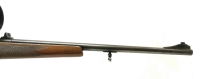 Repetierb&uuml;chse ZBROJOVKA BRNO - CZ 537 - Note 3  - jagdliche Repetierb&uuml;chse aus dem Hause CZ Brno, Modell 537, Kal. .30-06Spr., mit Walther PRS Zielfernrohr 3-12x56, Lauchtpunkt rot/gr&uuml;n w&auml;hlbar, feste Kimme und Korn, innenliegendes Magazin, Sicherung rec