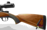 Repetierb&uuml;chse ZBROJOVKA BRNO - CZ 537 - Note 3  -...