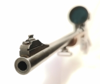 Repetierb&uuml;chse ZBROJOVKA BRNO - CZ 537 - Note 3  - jagdliche Repetierb&uuml;chse aus dem Hause CZ Brno, Modell 537, Kal. .30-06Spr., mit Walther PRS Zielfernrohr 3-12x56, Lauchtpunkt rot/gr&uuml;n w&auml;hlbar, feste Kimme und Korn, innenliegendes Magazin, Sicherung rec
