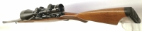 Repetierb&uuml;chse ZBROJOVKA BRNO - CZ 537 - Note 3  - jagdliche Repetierb&uuml;chse aus dem Hause CZ Brno, Modell 537, Kal. .30-06Spr., mit Walther PRS Zielfernrohr 3-12x56, Lauchtpunkt rot/gr&uuml;n w&auml;hlbar, feste Kimme und Korn, innenliegendes Magazin, Sicherung rec
