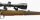 Repetierb&uuml;chse ZBROJOVKA BRNO - CZ 537 - Note 3  - jagdliche Repetierb&uuml;chse aus dem Hause CZ Brno, Modell 537, Kal. .30-06Spr., mit Walther PRS Zielfernrohr 3-12x56, Lauchtpunkt rot/gr&uuml;n w&auml;hlbar, feste Kimme und Korn, innenliegendes Magazin, Sicherung rec