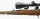 Repetierb&uuml;chse ZBROJOVKA BRNO - CZ 537 - Note 3  - jagdliche Repetierb&uuml;chse aus dem Hause CZ Brno, Modell 537, Kal. .30-06Spr., mit Walther PRS Zielfernrohr 3-12x56, Lauchtpunkt rot/gr&uuml;n w&auml;hlbar, feste Kimme und Korn, innenliegendes Magazin, Sicherung rec