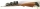 Repetierb&uuml;chse ZBROJOVKA BRNO - CZ 537 - Note 3  - jagdliche Repetierb&uuml;chse aus dem Hause CZ Brno, Modell 537, Kal. .30-06Spr., mit Walther PRS Zielfernrohr 3-12x56, Lauchtpunkt rot/gr&uuml;n w&auml;hlbar, feste Kimme und Korn, innenliegendes Magazin, Sicherung rec