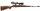 Repetierb&uuml;chse ZBROJOVKA BRNO - CZ 537 - Note 3  - jagdliche Repetierb&uuml;chse aus dem Hause CZ Brno, Modell 537, Kal. .30-06Spr., mit Walther PRS Zielfernrohr 3-12x56, Lauchtpunkt rot/gr&uuml;n w&auml;hlbar, feste Kimme und Korn, innenliegendes Magazin, Sicherung rec