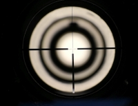 Repetierbüchse ZBROJOVKA BRNO - Mod. 2 - Note 3  - beliebte KK-Repetierbüchse aus dem Hauser Brünner Waffenwerke (Tschechien), mit Steckmagazin, Zielfernrohr HJB 3-9x40 mit rotem Leuchtpunkt, Schiebevisierung, Korn entfernt, Laufgewinde angebracht, für Jä