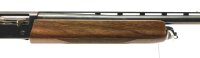 halbautomatische Flinte (fest eingebautes Magazin kleiner oder gleich 2 Patronen und Laufl&auml;nge gr&ouml;&szlig;er 60cm) Mossberg - 9200 - Note 2  - Selbstladeflinte von Mossberg (halbautomatische Flinte), Kal. 12/76, R&ouml;hrenmagazin, Hilfskorn und wei&szlig;es Hauptkorn, Wec