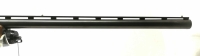 halbautomatische Flinte (fest eingebautes Magazin kleiner oder gleich 2 Patronen und Laufl&auml;nge gr&ouml;&szlig;er 60cm) Mossberg - 9200 - Note 2  - Selbstladeflinte von Mossberg (halbautomatische Flinte), Kal. 12/76, R&ouml;hrenmagazin, Hilfskorn und wei&szlig;es Hauptkorn, Wec