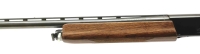 halbautomatische Flinte (fest eingebautes Magazin kleiner oder gleich 2 Patronen und Laufl&auml;nge gr&ouml;&szlig;er 60cm) Mossberg - 9200 - Note 2  - Selbstladeflinte von Mossberg (halbautomatische Flinte), Kal. 12/76, R&ouml;hrenmagazin, Hilfskorn und wei&szlig;es Hauptkorn, Wec