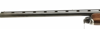 halbautomatische Flinte (fest eingebautes Magazin kleiner oder gleich 2 Patronen und Laufl&auml;nge gr&ouml;&szlig;er 60cm) Mossberg - 9200 - Note 2  - Selbstladeflinte von Mossberg (halbautomatische Flinte), Kal. 12/76, R&ouml;hrenmagazin, Hilfskorn und wei&szlig;es Hauptkorn, Wec