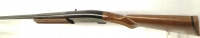 halbautomatische Flinte (fest eingebautes Magazin kleiner oder gleich 2 Patronen und Laufl&auml;nge gr&ouml;&szlig;er 60cm) Mossberg - 9200 - Note 2  - Selbstladeflinte von Mossberg (halbautomatische Flinte), Kal. 12/76, R&ouml;hrenmagazin, Hilfskorn und wei&szlig;es Hauptkorn, Wec